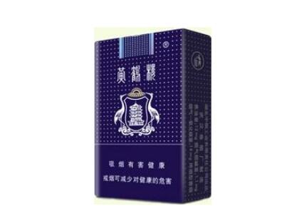 6元刘三姐香烟好抽吗