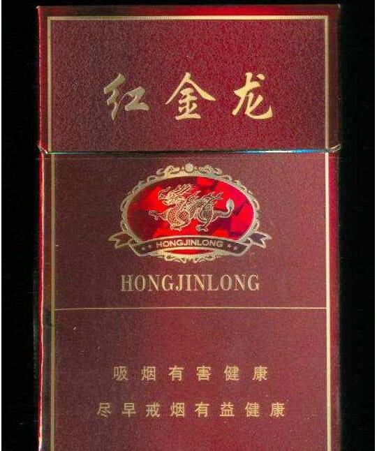 6元盛唐香烟好抽吗